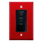 Silent Knight SD505-DTS Remote Test Switch 