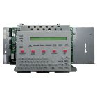 Notifier CPU2-640 CPU with CPS-24/KAPS-24 Power Supply and KDM-R2 Keypad 