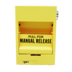 Edwards 276A-REL Manual Release Station