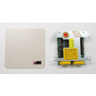 Simplex 2190-9160 Signal ZAM (style Z, flush cover)