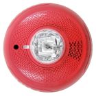 System Sensor PC2RL Horn Strobe