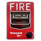 Gamewell FCI MS-7AF Addressable Dual Action Pull Station