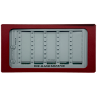 Notifier N-ANN-LED-R Annunciator