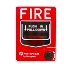 Notifier NBG-12LX Addressable Pull Station