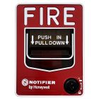Notifier NOT-BG12LX Addressable Manual Pull Station