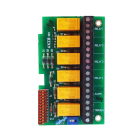 Notifier 4XZM Zone Relay Module