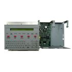 Notifier CPU-640 with KDM-2 Keypad and Long Chassis  