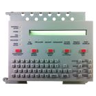 NOTIFIER KDM-R2 KEYPAD FOR AN NFS-320 AND NFS2-640 