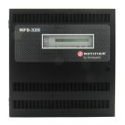 Notifier NFS-320 in Cabinet [NEW]