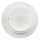 Notifier NP-200 Photoelectric Smoke Detector (White)