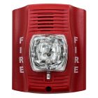 System Sensor P2R Spectralert Advance Multi Candela Horn Strobe