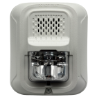 System Sensor P2WL-P L-Series Horn Strobe (White)