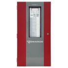 Edwards EST FSP1004R FireShield Plus (10-Zone FACP)