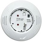 System Sensor B200S-WH Intelligent Sounder Base (White)