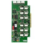 Simplex 565-452 Signal Card Assembly Board 