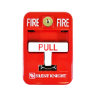 Silent Knight PS-SATK-WP