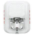 System Sensor SWL Wall-mount Strobe (White)