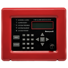 Silent Knight RA-1000R Remote Annunciator (Red) 