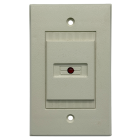 System Sensor RA400Z Remote Annunciator