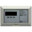 Edwards EST RLCD-2 LCD Remote Annunciator