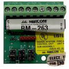 Mircom RM-263 Auxiliary Relay Module