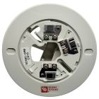 Silent Knight SD505-6RB 6-inch Relay Base