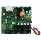 Siemens PAD-3-MB Auxiliary Power Supply RB 