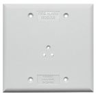 Edwards EST SIGA-CC2A Dual Input Signal Module 