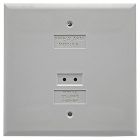 Edwards EST SIGA-CRH High Power Control Relay Module 