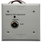 Edwards SIGA-DTS Fire Alarm Test Station