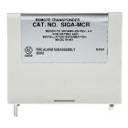 Edwards EST SIGA-MCR Control Relay (Dry) Module