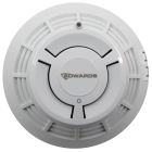 Edwards EST SIGA-OSHD Intelligent Multisensor Smoke and Heat Detector
