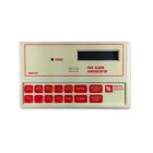 Silent Knight 5230 Keypad Annunciator