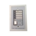Silent Knight SK-RZA4 Remote Zone Annunciator