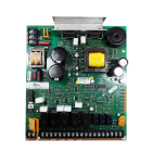 SILENT KNIGHT 5499 REPLACEMENT BOARD (NEW STYLE)