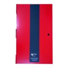 SILENT KNIGHT 5895XL INTELLIGENT POWER MODULE (WITH CABINET)