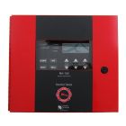 Silent Knight RA-100R Remote Annunciator (Red)