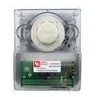SILENT KNIGHT SD505-DUCTR DUCT SMOKE DETECTOR W RELAY (2)
