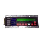 Simplex 4603-9101 LCD Annunciator
