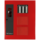 Silent Knight SK-FFT Fire Fighters Telephone Control System