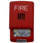 Siemens SL2HSWR-F Horn Strobe