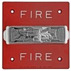 Siemens ST-HMC-R-WP Weatherproof Wall Mount Strobe