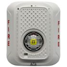 System Sensor SWLED Wall Mount Strobe (White)
