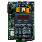 Fire-Lite UDACT-F Universal Digital Alarm Communicator Transmitter
