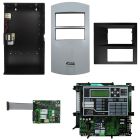 Kidde VS4-GD (250-Point Intelligent FACP w/ Dialer, Gray Door)