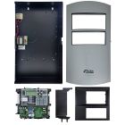 Kidde VS4-G (250-Point Intelligent FACP, Gray Door)