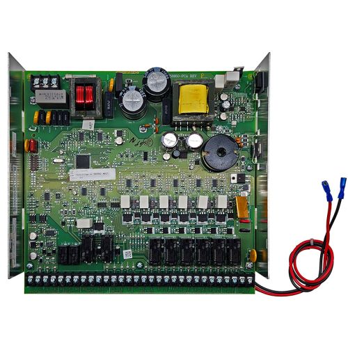 Silent Knight 5895RPS Remote Power Supply Replacement Board 