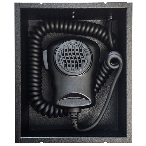 Gamewell FCI INCC-MIC Paging Microphone Module