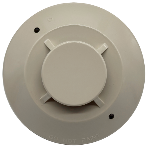 Edwards EST 1251FB Ionization Smoke Detector