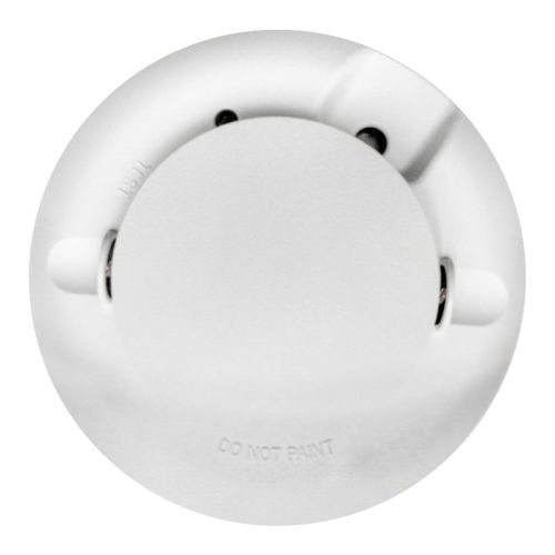 ESL 541NCSXTE 4-Wire Smoke Detector (White)